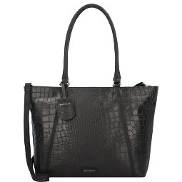 Burkely Cool Colbie Shopper Bag Skórzany 37 cm  Model 1