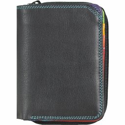 Mywalit Mały portfel Skórzany portfel 10 cm  Model 1