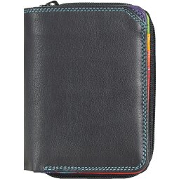 Mywalit Mały portfel Skórzany portfel 10 cm  Model 1