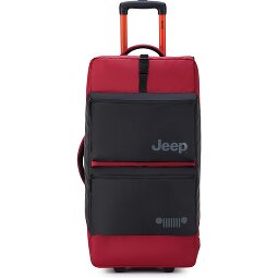 Jeep JS006B 2 kółka Torba podróżna 73 cm  Model 1