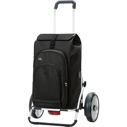 Andersen Shopper Royal Shopper Plus Walizka na zakupy 67 cm  Model 2