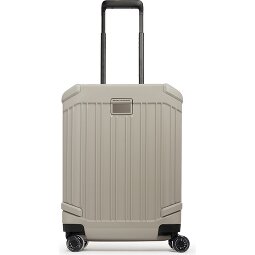 Piquadro Pop 4 kółka Walizka 55 cm  Model 2
