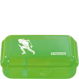 Step by Step Lunch box 18 cm  Model 3