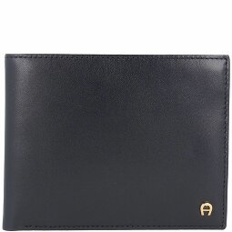 AIGNER Daily Basis Wallet Leather 12 cm  Model 2