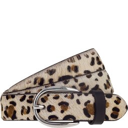 Vanzetti Pas Skórzany  Model 1