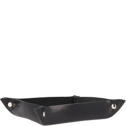 Castelijn & Beerens Gaucho Pocket Empty Leather Bowl 13 cm  Model 1