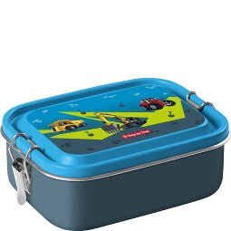 Step by Step Lunch box 18 cm  Model 5