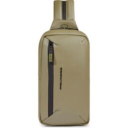 Piquadro C20W Torba na ramię RFID 32 cm  Model 1