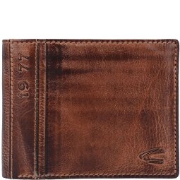 camel active Melbourne portfel skórzany 12,5 cm  Model 1