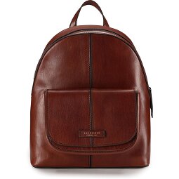 The Bridge Faentina Plecak Skórzany 32 cm  Model 2