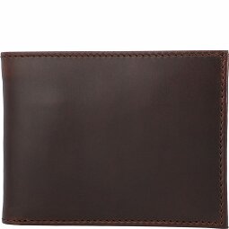 Buckle & Seam Bill Wallet Leather 11,5 cm  Model 3