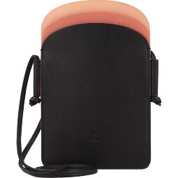DuDu Kolorowa torba Minorka Mobile Bag Leather 12 cm  Model 4