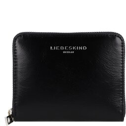 Liebeskind Conny Portfel Ochrona RFID Skórzany 12.8 cm  Model 1