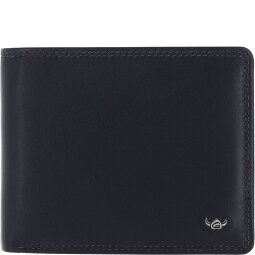 Golden Head Polo Portfel Ochrona RFID Skóra 12 cm  Model 2