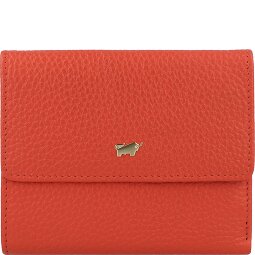 Braun Büffel Asti Wallet RFID Leather 12 cm  Model 1