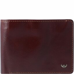 Golden Head Colorado RFID Protect Wallet Leather 12 cm  Model 2
