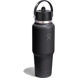Hydro Flask Hydration Travel Bottle Flex Straw Cap Butelka do picia 945 ml  Model 3