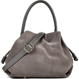 Hey Marly Cool Companion Suede Torba Skóra 28 cm  Model 3