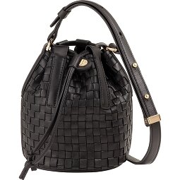 DuDu Filicudi Torba Skórzany 14 cm  Model 1