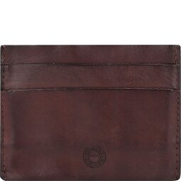 Campomaggi Parigi Etui na karty kredytowe Skórzany 11.5 cm  Model 2