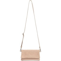 FredsBruder Weave Harmony Kopertówka Skórzany 22 cm  Model 3