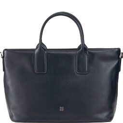 DuDu Jaqueline Torba Skórzany 28 cm  Model 2