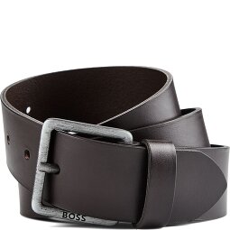 Boss Jeeko Pas Skóra  Model 2