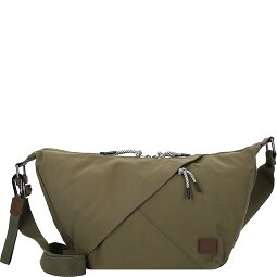 camel active Aurum Torba na ramię L 40 cm  Model 1