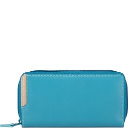 Mywalit Portfel Ochrona RFID Skórzany 20 cm  Model 5