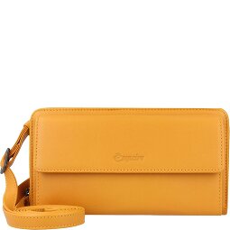 Esquire Peru Etui na telefon komórkowy Skórzany 19 cm  Model 2