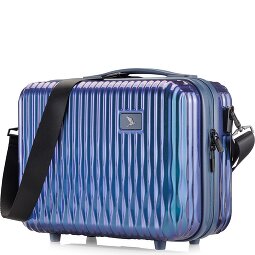 Pack Easy Flow Beautycase 35 cm  Model 2