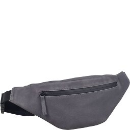Leonhard Heyden Haga Fanny Pack Leather 27 cm  Model 2