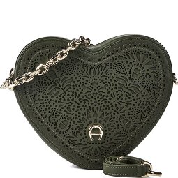 AIGNER Fashion Torba na ramię Skóra 20 cm  Model 3