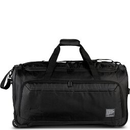 Worldpack 2 kółka Torba podróżna 68 cm  Model 3