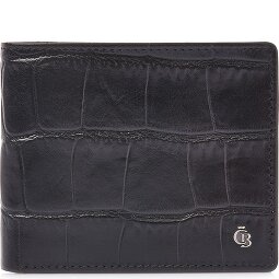 Castelijn & Beerens Portfel Ochrona RFID Skórzany 10.5 cm  Model 1