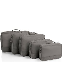 Heys Zestaw akcesoriów do sakw 5 szt.  Model 5