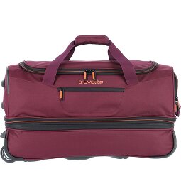 Travelite Basics 2 Roll Travel Bag 55 cm  Model 1
