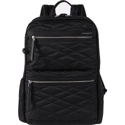 Hedgren Inner City Ava Plecak Ochrona RFID 37 cm Komora na laptopa  Model 2