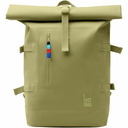 GOT BAG Rolltop Backpack 43 cm Komora na laptopa  Model 2