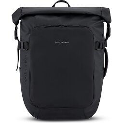Kapten & Son Plecak podróżny Lisbon 45 cm z przegrodą na laptopa  Model 1