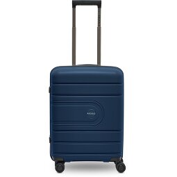 Redolz Essentials 11 CABIN 4 kółka Walizka kabinowy 55 cm  Model 3