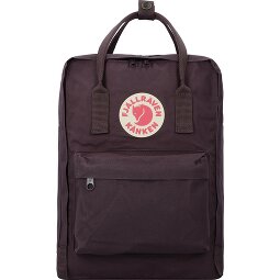 Fjällräven Plecak Kanken 35 cm Komora na laptopa  Model 1