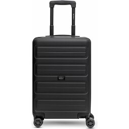 Redolz Essentials 08 CABIN 4 kółka Walizka kabinowa 55 cm  Model 1