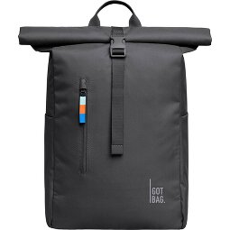 GOT BAG Rolltop Easy Plecak 46 cm Komora na laptopa  Model 3