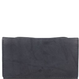 Greenburry Basic Wallet RFID Leather 14 cm  Model 3