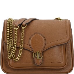 Lauren Ralph Lauren Bradley Torba na ramię Skórzany 21.5 cm  Model 3