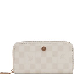 Joop! Cortina Piazza Melete Portfel Ochrona RFID 18.5 cm  Model 1