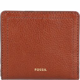 Fossil Logan Wallet RFID Leather 10 cm  Model 2