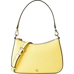 Lauren Ralph Lauren Danni Torba na ramię Skóra 26.5 cm  Model 1