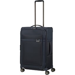 Samsonite Airea 4 kółka Walizka 67 cm z funkcją poszerzenia  Model 2